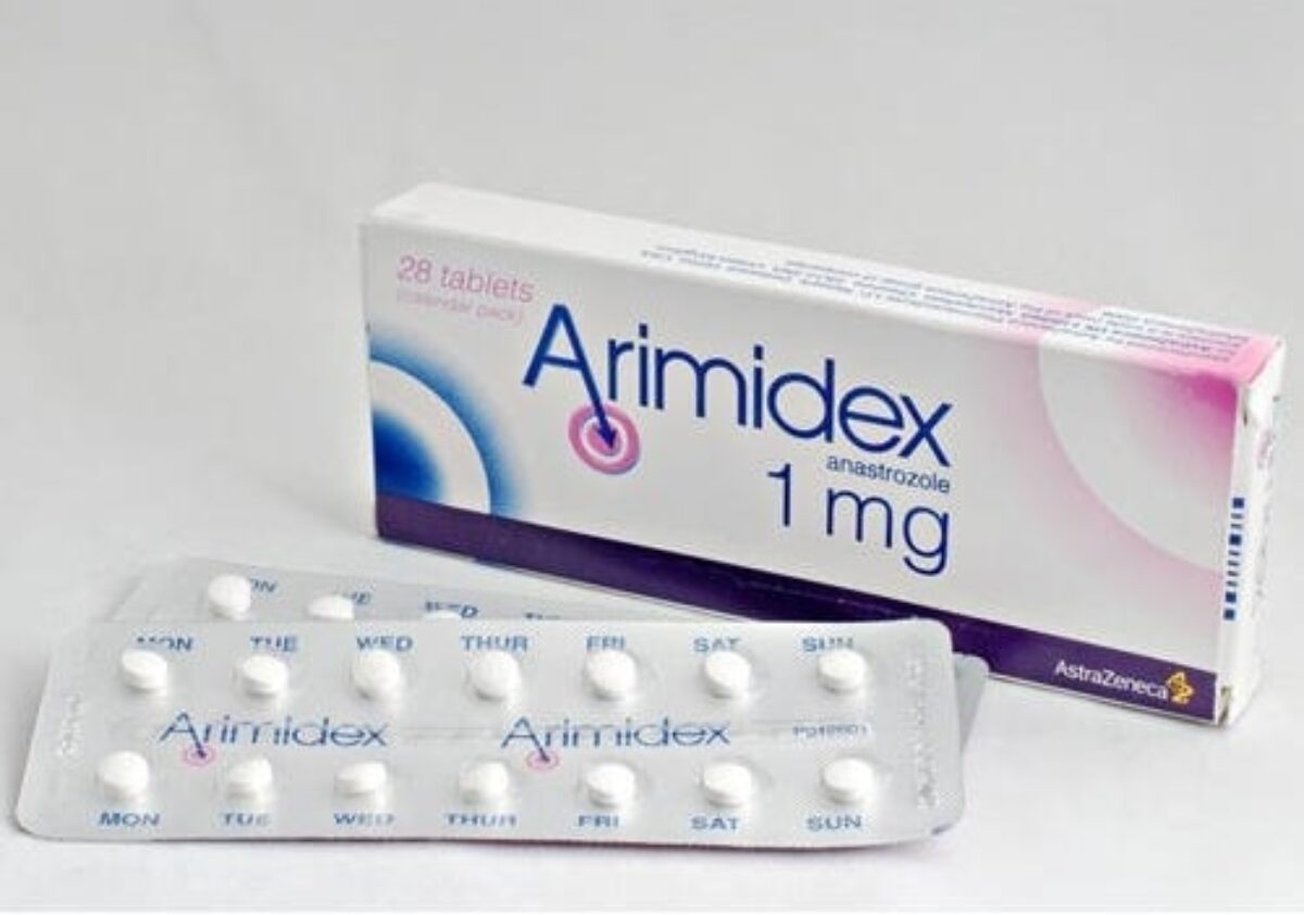 Arimidex (anastrozole) tablets - Pediatric Endocrinology